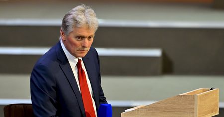 Kreml o wyniku wyborów w Mołdawii. "Nie mogli głosować"