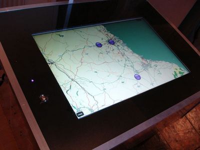 Zrób sobie stół Surface 1