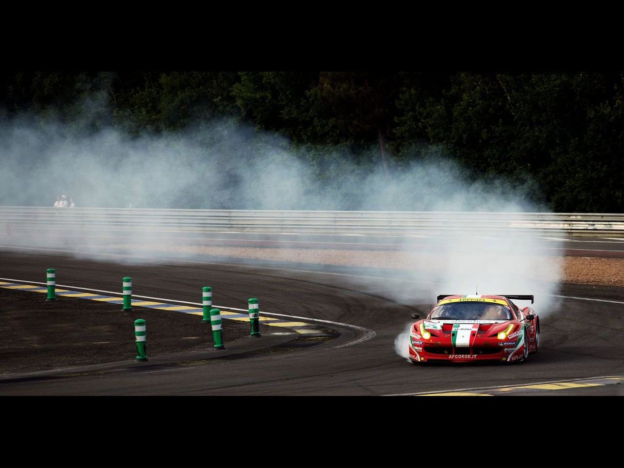 24H Le Mans 2011 gallery fot.47