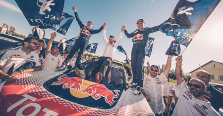 Tydzień w motorsporcie #6