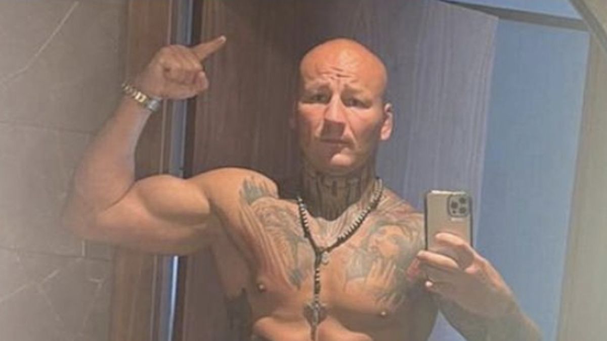 Artur Szpilka mocno się zmienił 
