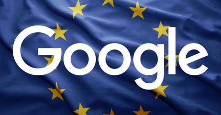Google może oberwać grzywną 3 mld euro