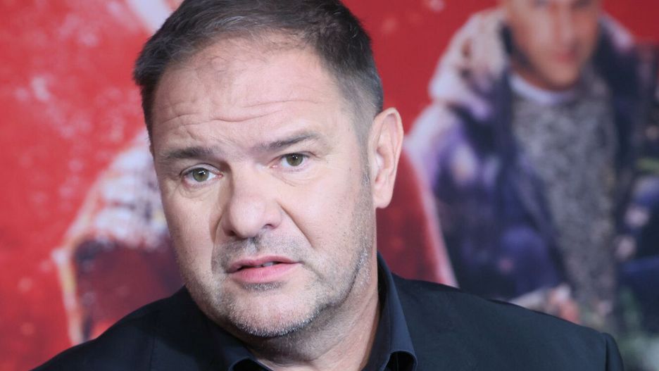 Tomasz Karolak
