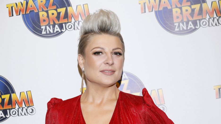 Magda Narożna