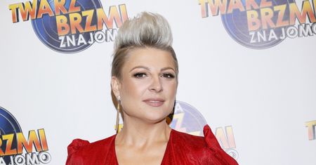 Magdalena Narożna pokazała swój dom
