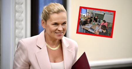 Przez upały uczniowie nie wytrzymują na lekcjach. MEN szuka rozwiązania