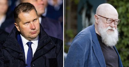 Profesor Bralczyk podsumował pomysł Czarnka. Zrobił to z wielką klasą