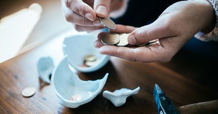 Coraz więcej osób nie płaci alimentów. Kwota jest już rekordowa