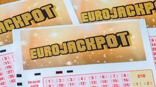 To nie żart. Wygrała aż 11,5 mln euro