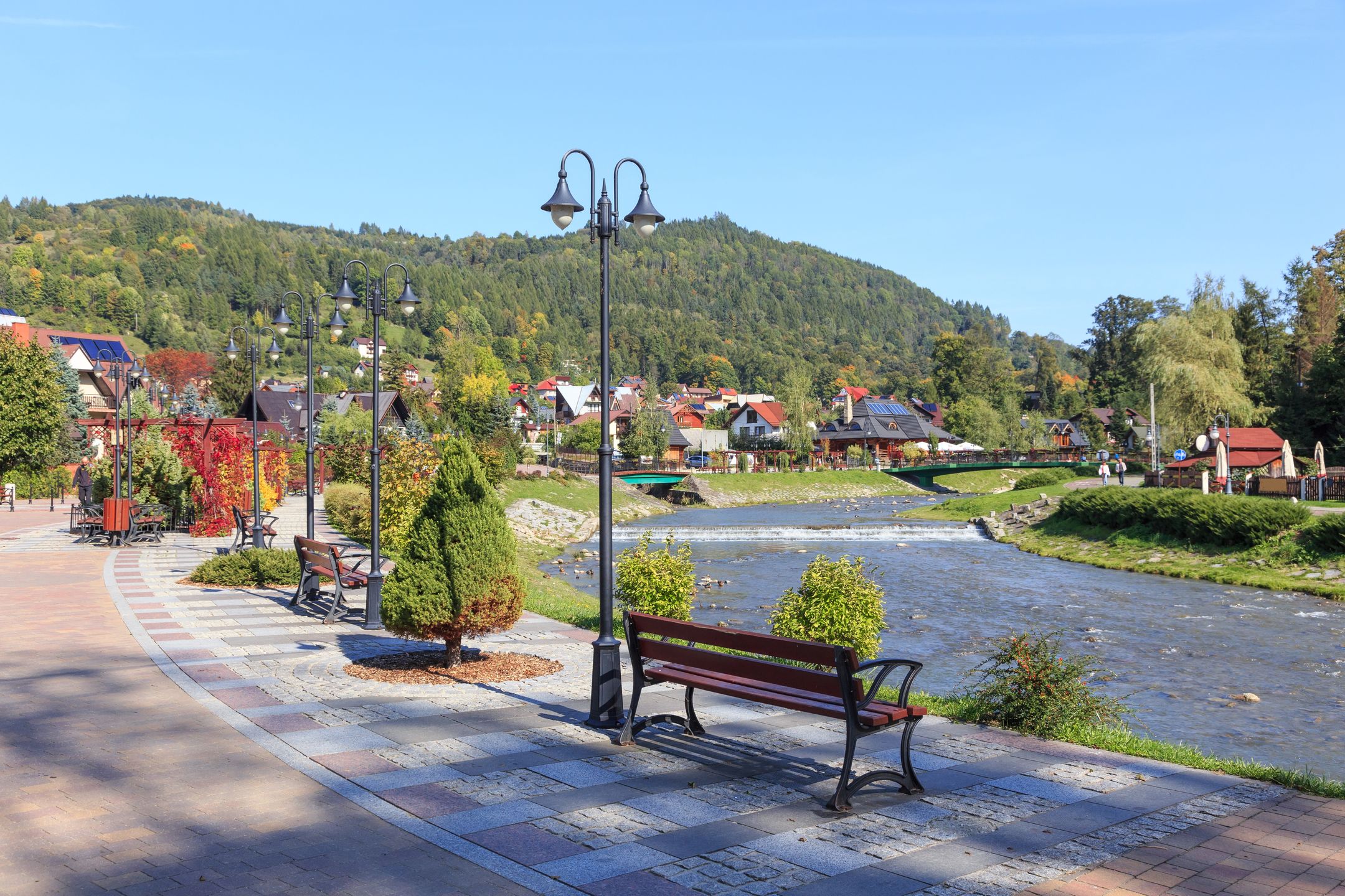 Szczawnica
