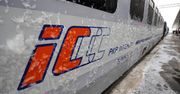 Awaria pociągu do Gdyni. Wewnątrz uwięzionych 180 pasażerów