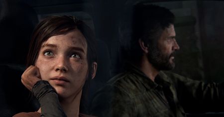 The Last of Us Part 1. Nowe szaty arcydzieła [RECENZJA]