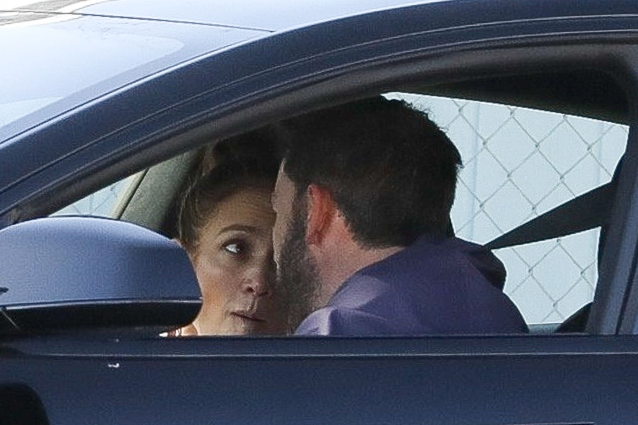 Jennifer Lopez i Ben Affleck