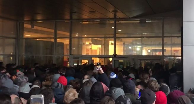 Xiaomi przenosi odwołaną promocję do internetu. „To nie zaszkodzi marce, darmowa reklama za milion złotych”