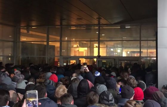 Xiaomi przenosi odwołaną promocję do internetu. „To nie zaszkodzi marce, darmowa reklama za milion złotych”