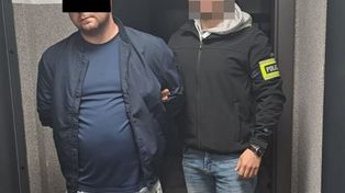 Skopali znajomego do nieprzytomności i zostawili go pod sklepem. Grozi im 20 lat więzienia