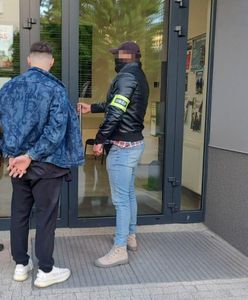 Koniec bezkarności. Czterej ngroźni przestępcy już za kratami