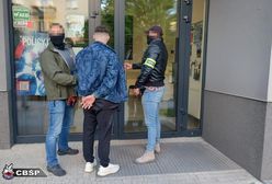 Koniec bezkarności. Czterej ngroźni przestępcy już za kratami
