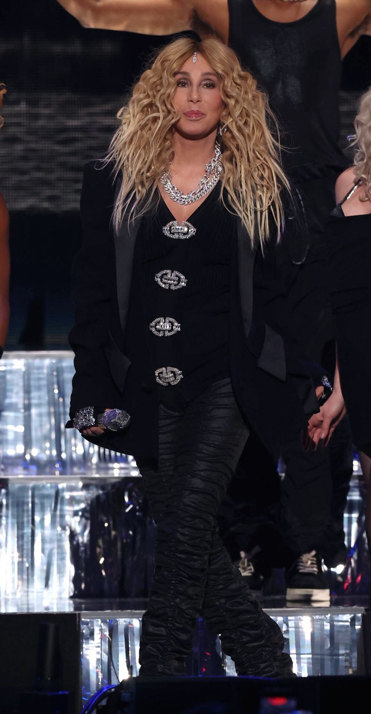 Cher