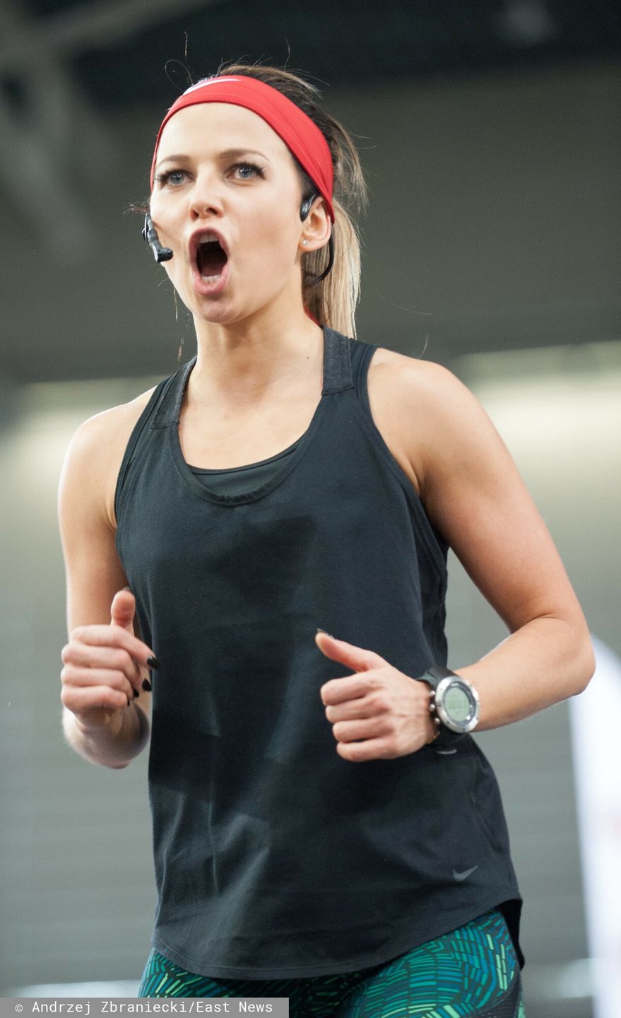 Anna Lewandowska