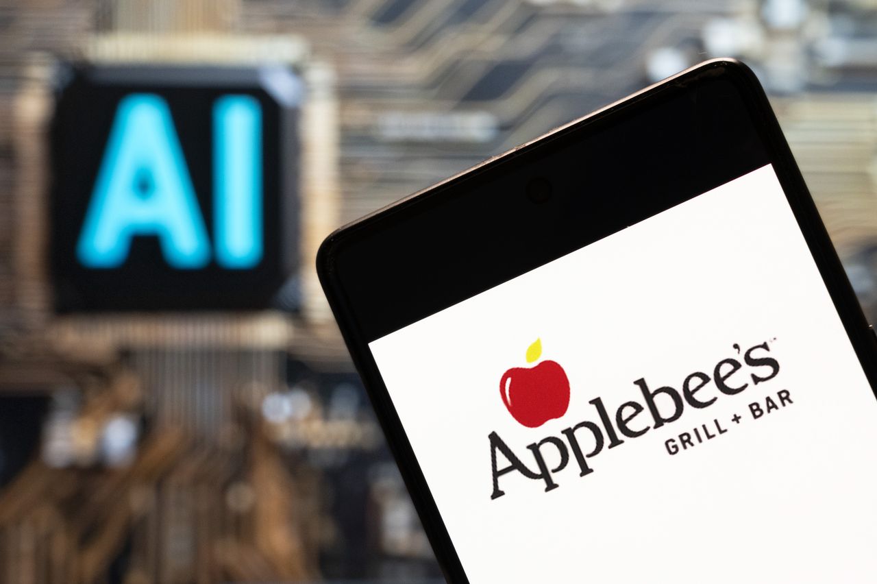 Applebee's revolutionizes date nights with innovative subscription pass