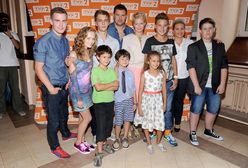 To koniec "Rodzinki.pl"! Kożuchowska bez pracy?