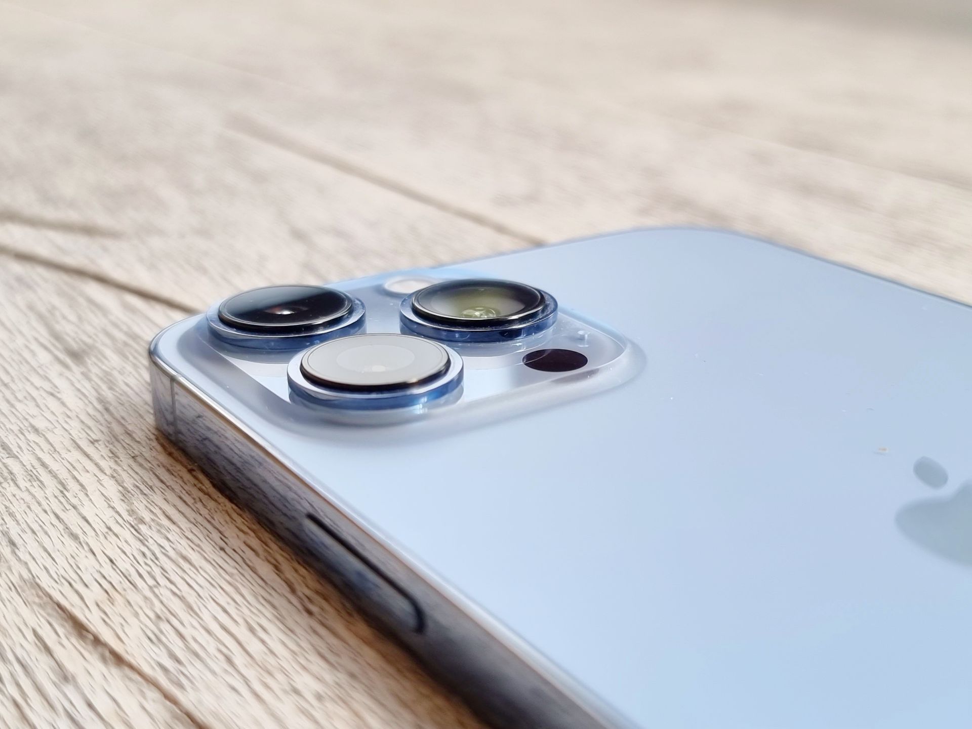 iPhone 13 Pro Max: test. Godny konkurent dla flagowców z Androidem 100