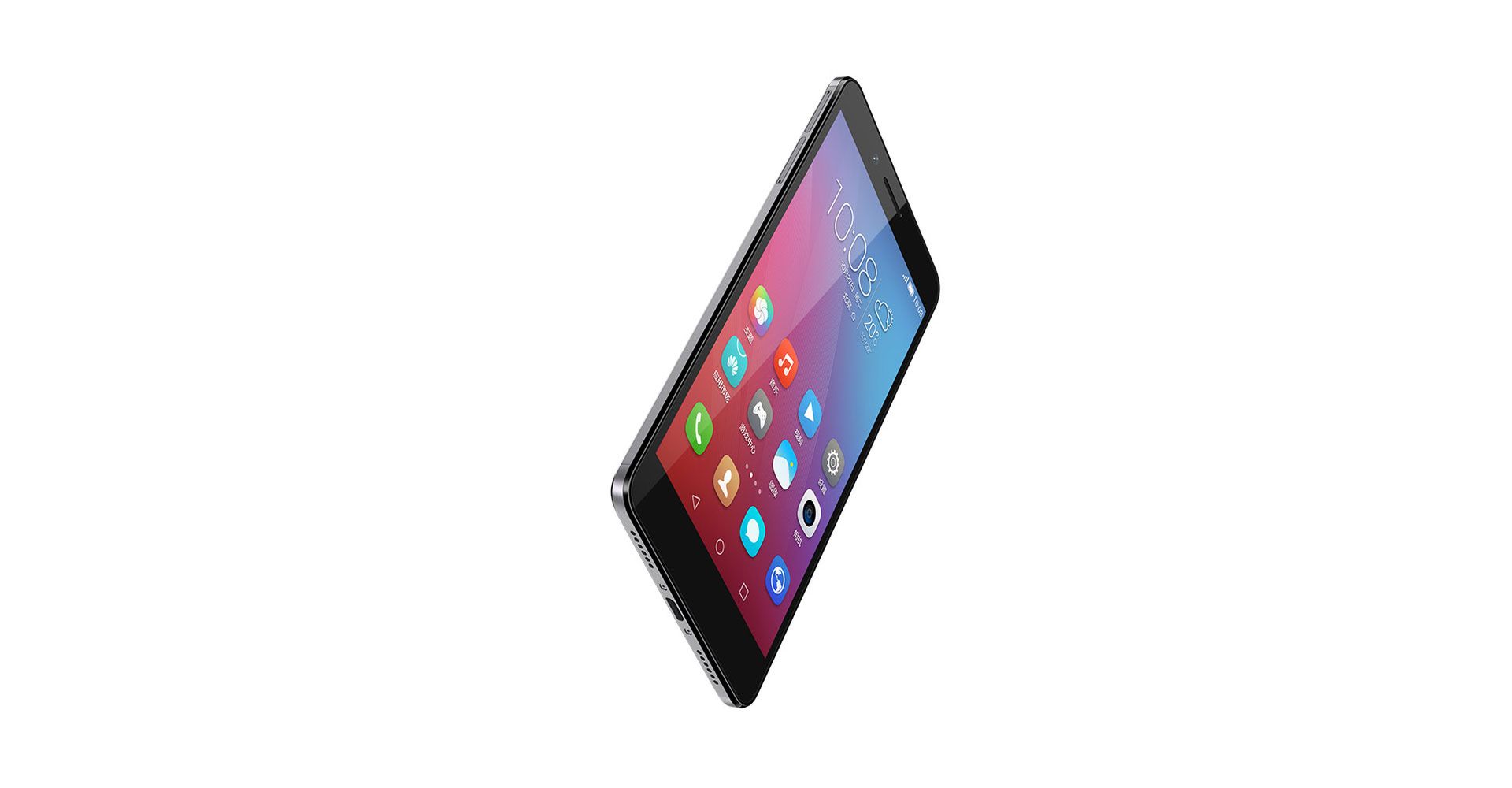 Honor 5X utwierdza mnie w przekonaniu, że Huawei ma potencjał na lidera rynku smartfonów 30