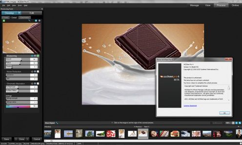 ACDSee Pro 4 za darmo do 2011 roku 1