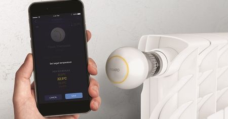 Fibaro: dwa nowe urządzenia w sam raz na sezon grzewczy