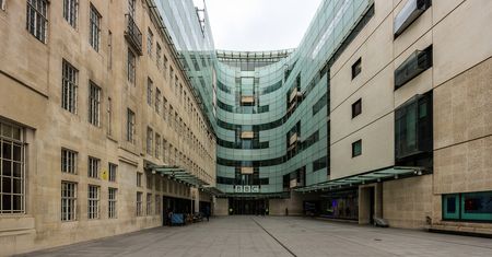 BBC ujawniło zarobki najlepiej zarabiających gwiazd. Mężczyźni zarabiają dużo więcej niż kobiety