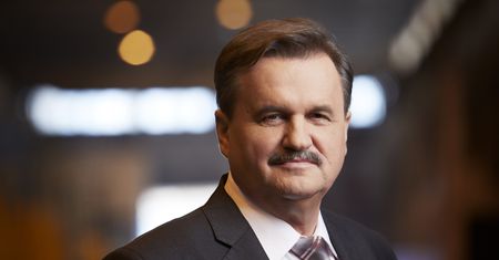 Vistal Gdynia bliżej giełdy. Chce podwoić moce produkcyjne
