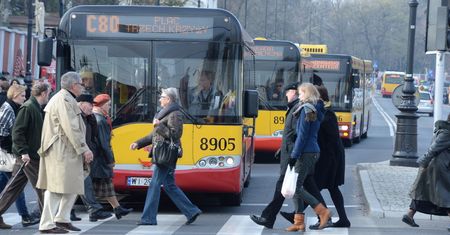 Wszystkich Świętych. Zobacz zmiany w organizacji ruchu