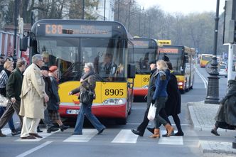 Wszystkich Świętych. Zobacz zmiany w organizacji ruchu