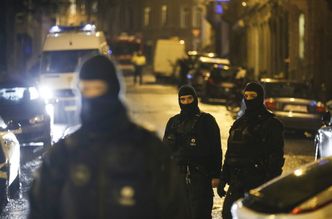 Belgia wprowadza nowe środki walki z terroryzmem