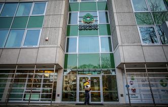 Krajowa SKOK odcina się od afery KNF. "Nie znajdujemy odpowiednich słów oburzenia"