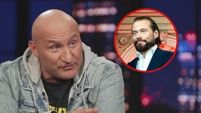 Najman stworzył Stanowskiego? Zaskakująca odpowiedź