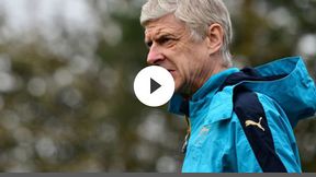 Arsene Wenger: Przeciwko magicznej Barcelonie kluczowa będzie obrona