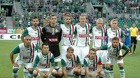 Śląsk Wrocław - FK Rudar Pljevlja 4:0