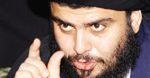 Muktada as-Sadr uciekł z Iraku?