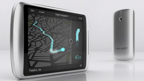 Każdy może iść swoją drogą... 1