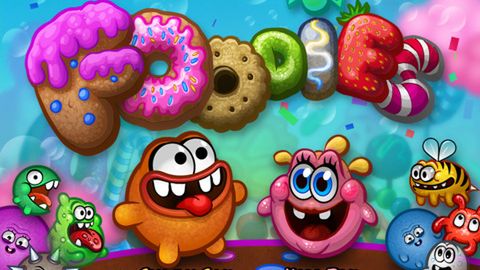 Foodies – polska gra w App Store [giveaway] 1