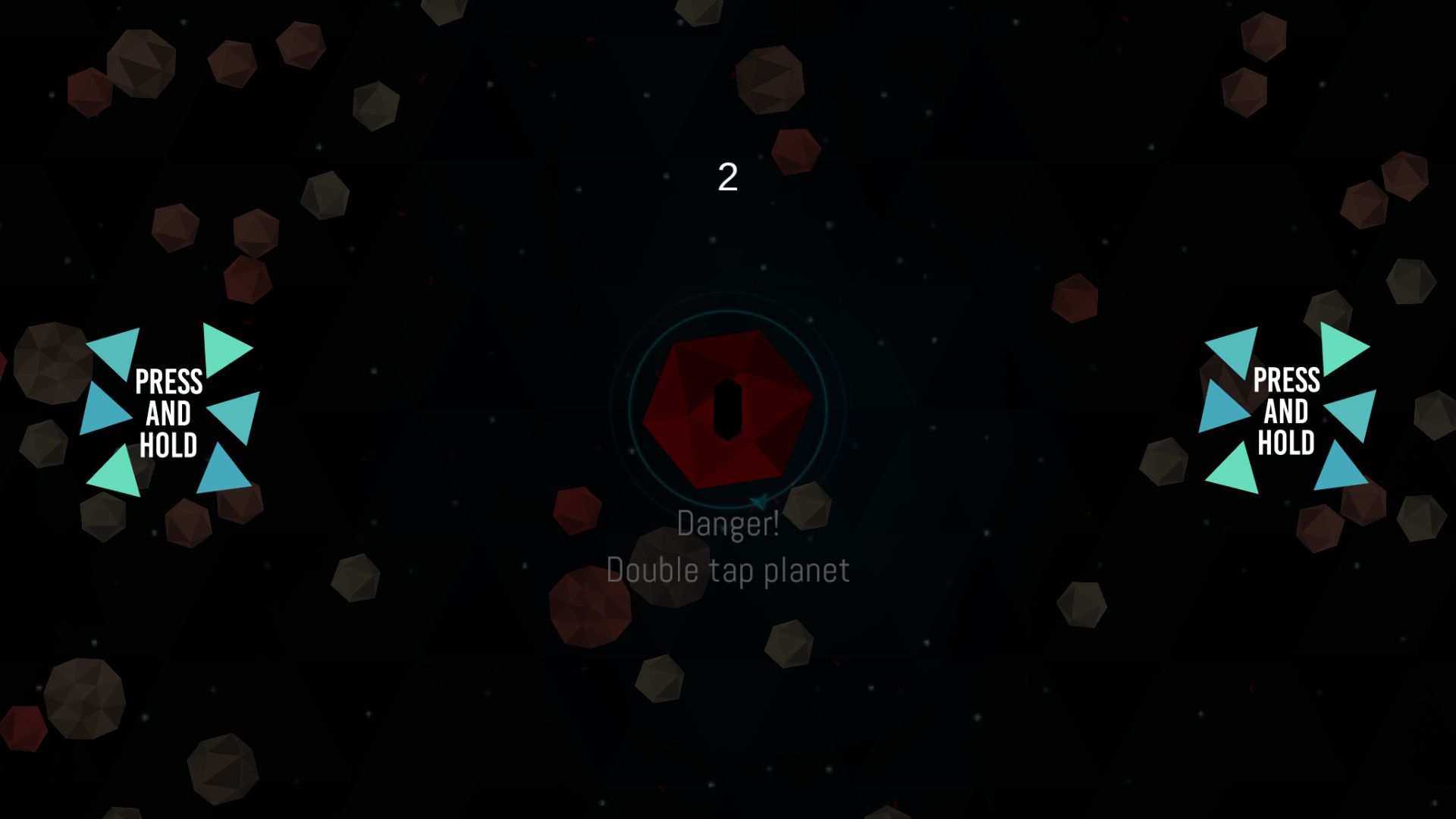 Zostań bohaterem na swojej planecie z grą Meteorz 11