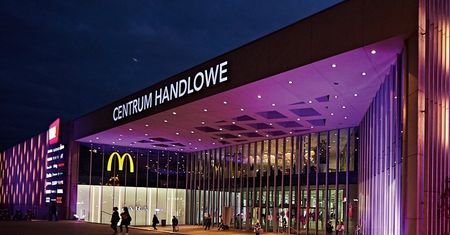 Lublin: Pracownicy sanepidu w asyście policji odwiedzą w najbliższych dniach galerie handlowe