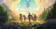 Recenzja "Towerborne". Ewakuacja ze zgliszcz gry-usługi