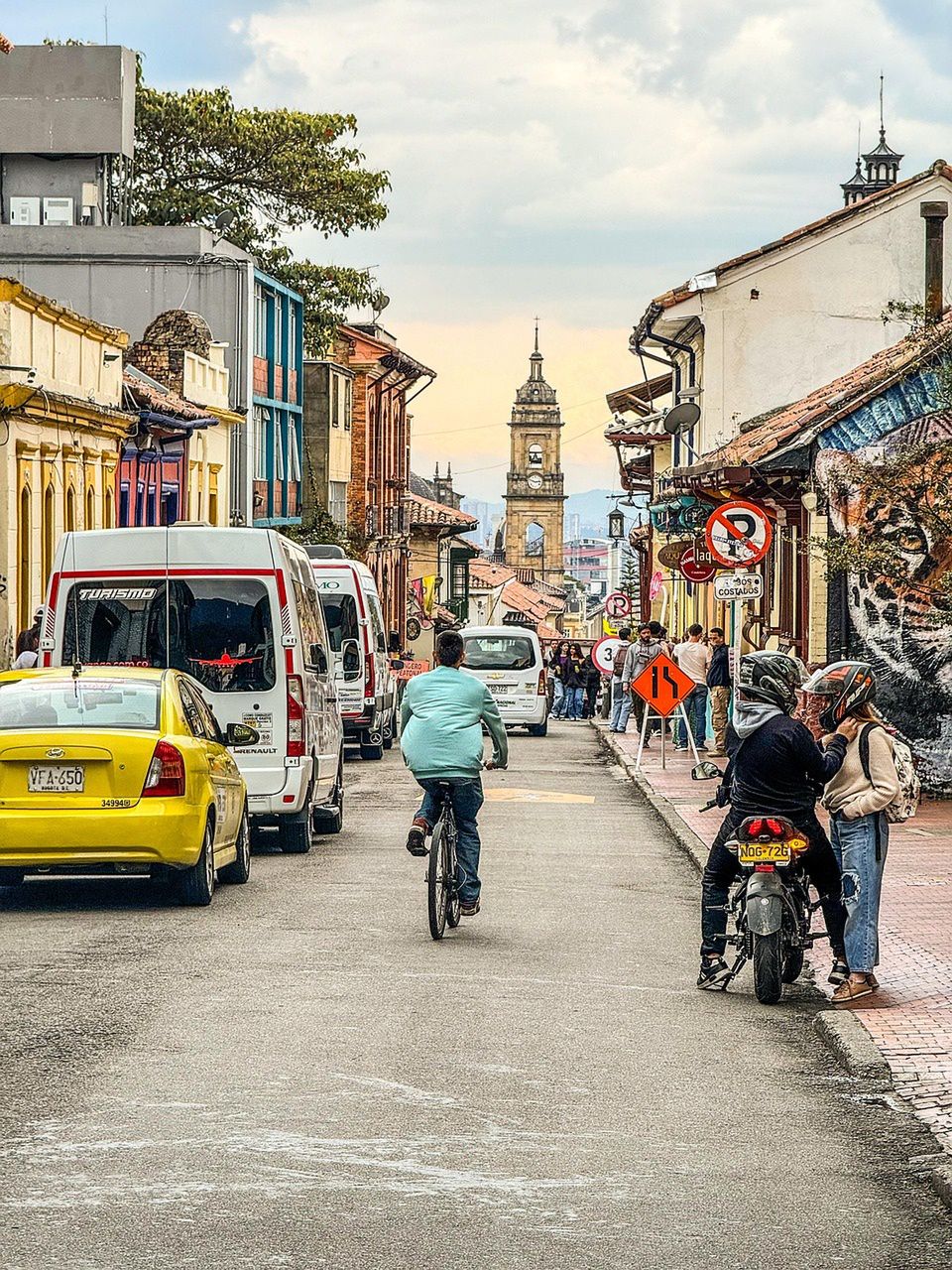 USA i Kolumbia osiągają porozumienie w sprawie deportacji: Cła wstrzymane, ale sankcje wizowe wciąż obowiązują