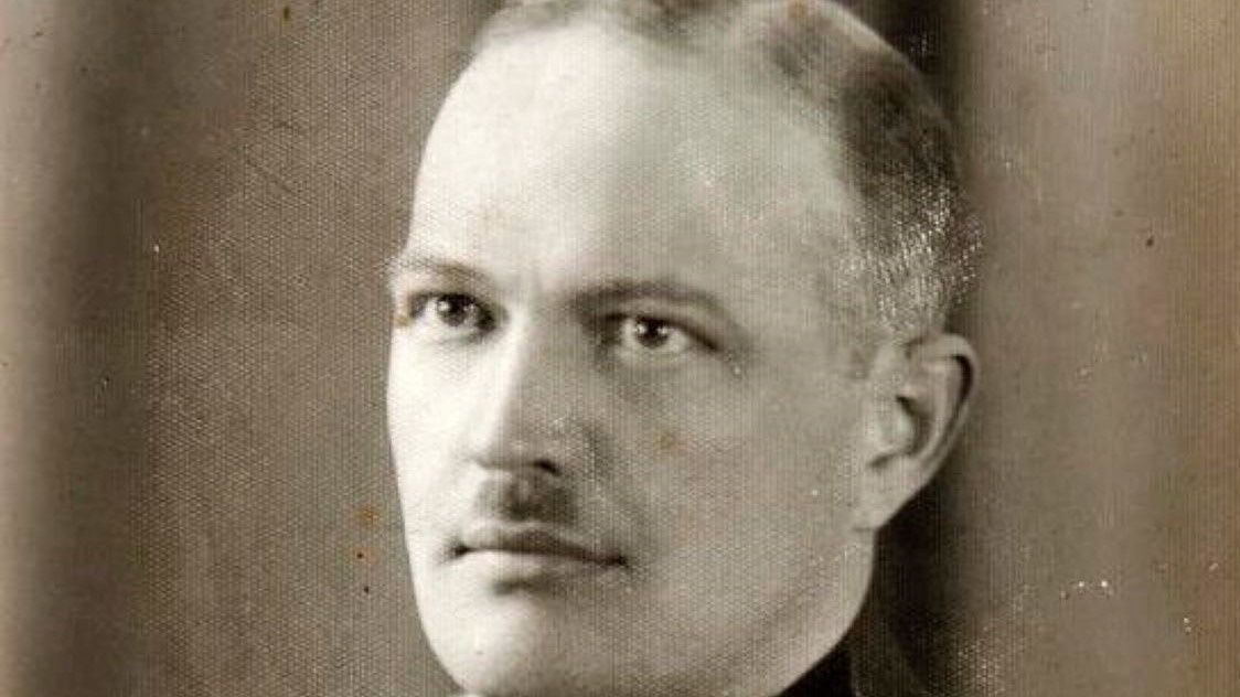 Mieczysław Smorawiński