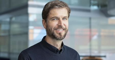 McLaren ma nowego szefa stylistów. Właśnie odszedł z Bentleya