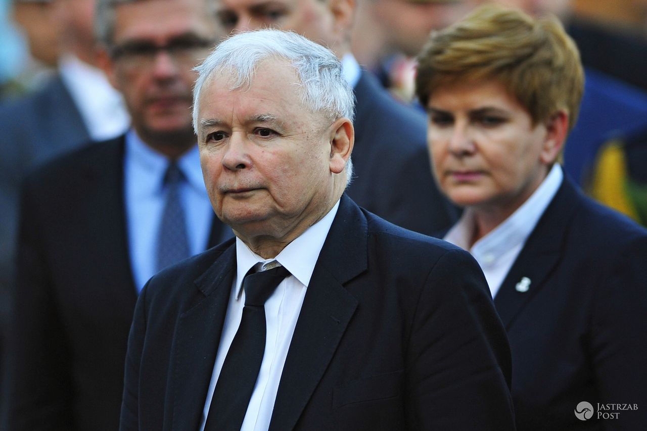 Jarosław Kaczyński