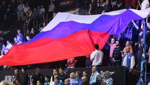 Kolejna federacja odpuszcza Rosjanom. Będą mogli wrócić do rywalizacji